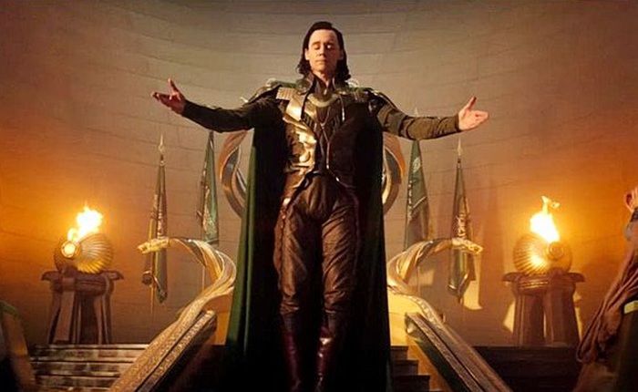 Sẽ thế nào nếu Loki thống trị Asgard: Thor hết đường "về quê", Cửu Giới lâm nguy, Avengers chưa kịp thành lập đã thất bại thảm hại