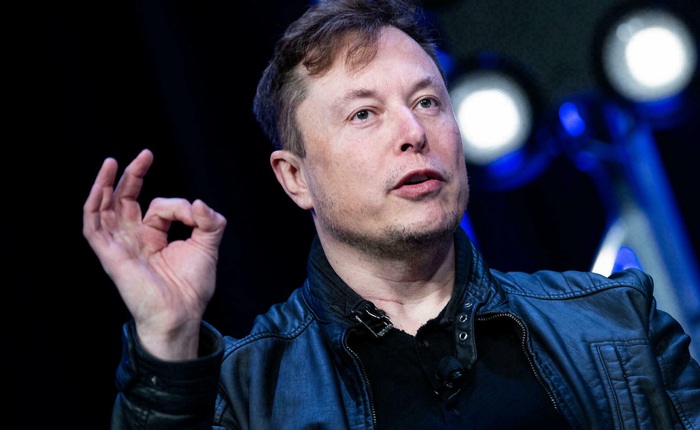 Tuyên bố SpaceX cũng đang nắm Bitcoin, Elon Musk khẳng định: "Tôi chỉ thổi giá lên chứ không dìm nó xuống"
