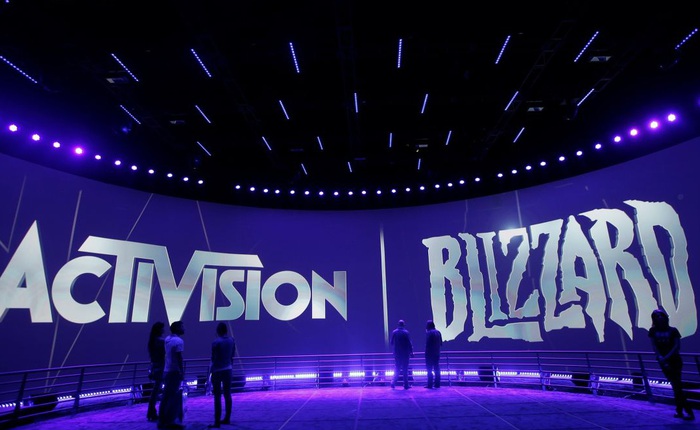Activision Blizzard bị kiện vì dung túng môi trường làm việc độc hại, phản hồi của BQT tiêu cực đến mức 1.000 nhân viên lập tức ký thư lên án