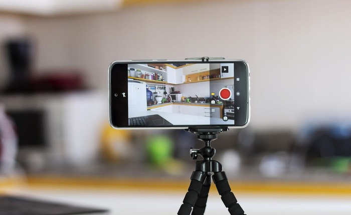 Hướng dẫn sử dụng điện thoại làm webcam cho PC, dù bạn dùng Android hay iOS