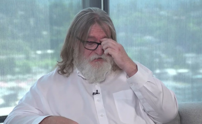 Gabe Newell: hệ thống mở là “siêu sức mạnh của nền tảng PC”