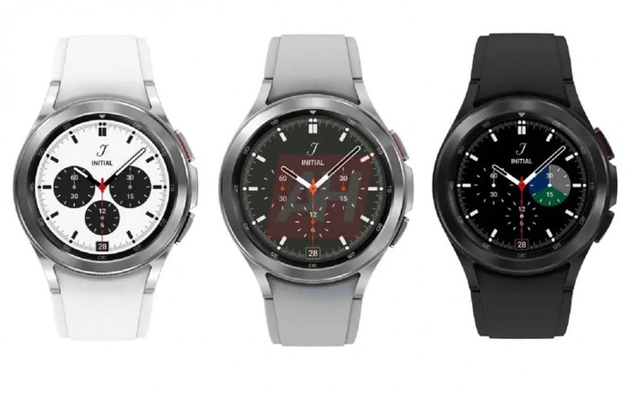 Rò rỉ giá bán của Galaxy Watch4, ra mắt ngày 11/8