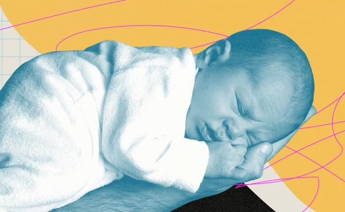10 sự thật đáng kinh ngạc về trẻ sơ sinh