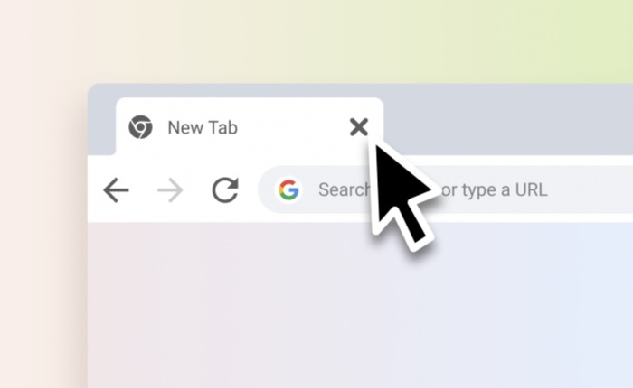 Chrome sắp có một cách để giúp người dùng đỡ "phát điên" vì đóng nhầm tab