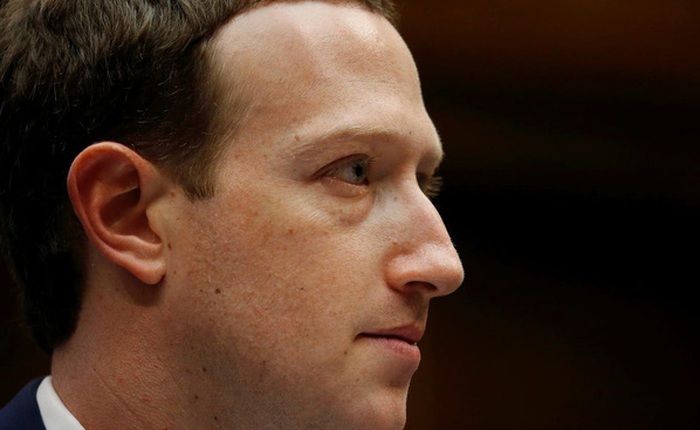 Mark Zuckerberg - 'Người đàn ông kỳ lạ' đang điều khiển, chi phối một trong những công ty quyền lực bậc nhất thế giới