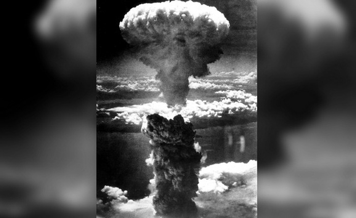 Tại sao bom hạt nhân phát nổ tạo thành đám mây hình nấm?