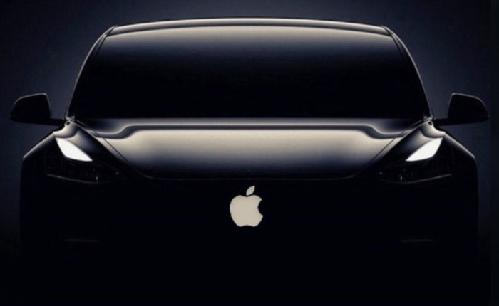 Apple bí mật gặp gỡ các đối tác Hàn Quốc có thể để bàn chuyện hợp tác sản xuất xe điện