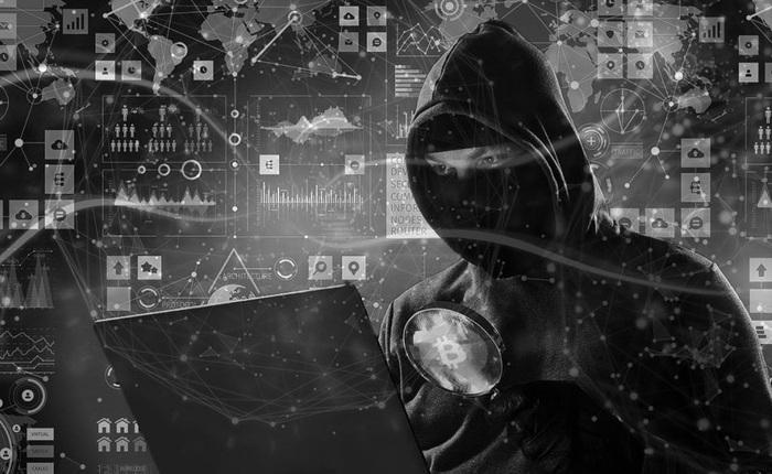 Vụ hack tiền mã hóa lớn nhất từ trước đến nay, hơn 600 triệu USD bị mất trộm