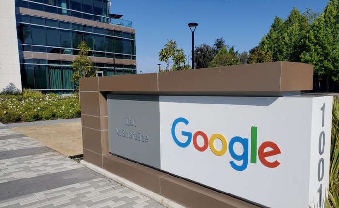 Nhân viên Google có thể làm việc ở nhà toàn thời gian, nhưng có nguy cơ bị giảm lương