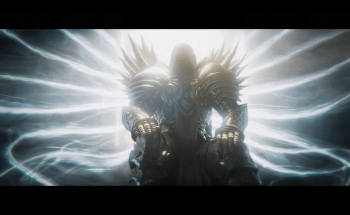 Xem video cắt cảnh Diablo II với đồ họa hiện đại mới thấy WarCraft III: Reforged đã bị Blizzard ghẻ lạnh nhường nào