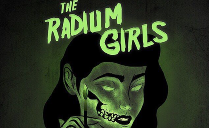 Kỷ nguyên đen tối của phóng xạ, câu chuyện bị lãng quên về những cô gái phát sáng trong đêm cùng lớp sơn chết chóc! (phần 2)