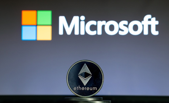 Tận dụng blockchain Ethereum, Microsoft sắp khai tử vấn nạn Win lậu trên toàn cầu