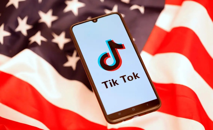 Thượng nghị sỹ Mỹ hối thúc Tổng thống Biden cấm TikTok vì nguy cơ an ninh quốc gia