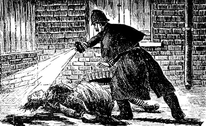 Jack The Ripper là ai? 5 nghi phạm có khả năng chính là kẻ sát nhân khét tiếng này (phần1)