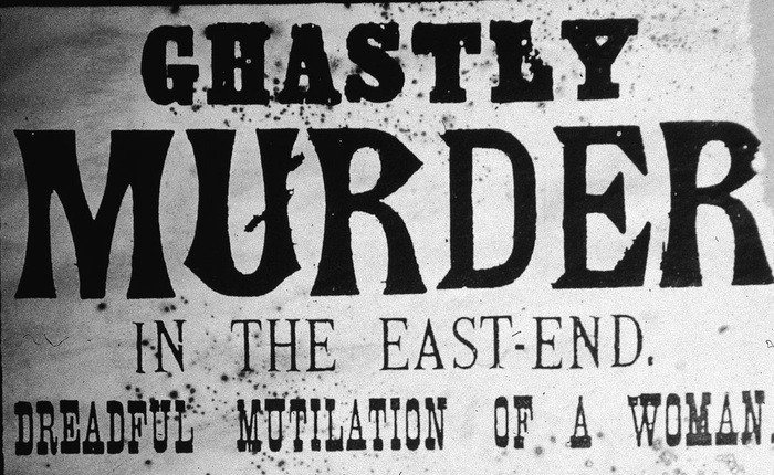 Jack The Ripper là ai mà khiến cho cả London phải khiếp sợ một thời?