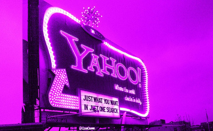 Nếu bạn thấy hối tiếc vì phạm sai lầm, hãy nhớ đến Yahoo: Gã khổng lồ "sai đều" suốt hàng chục năm, từ tập đoàn trăm tỉ đô trở thành cái bóng của chính mình