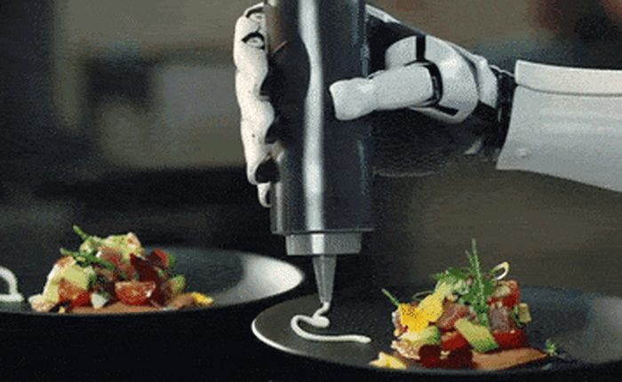 Chắc ai đó sẽ cần: Loạt robot nấu ăn cho anh em “ghét bếp” mùa giãn cách, nhiều loại rẻ bằng ¼ PlayStation 5
