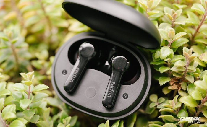 Đánh giá tai nghe EarFun Air Pro 2: Khi "Chi-fi" thử sức với True Wireless