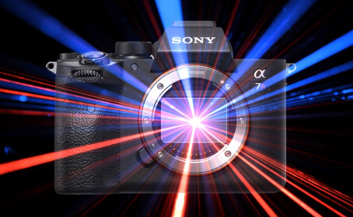 Sony chính thức đưa ra cảnh báo về việc laser có thể làm hỏng cảm biến máy ảnh