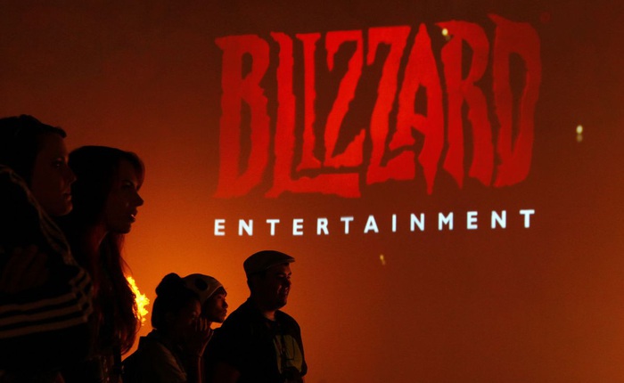 Trưởng ban nhân sự của Blizzard từ chức, màn thay máu nhân sự hậu scandal tiếp tục diễn ra
