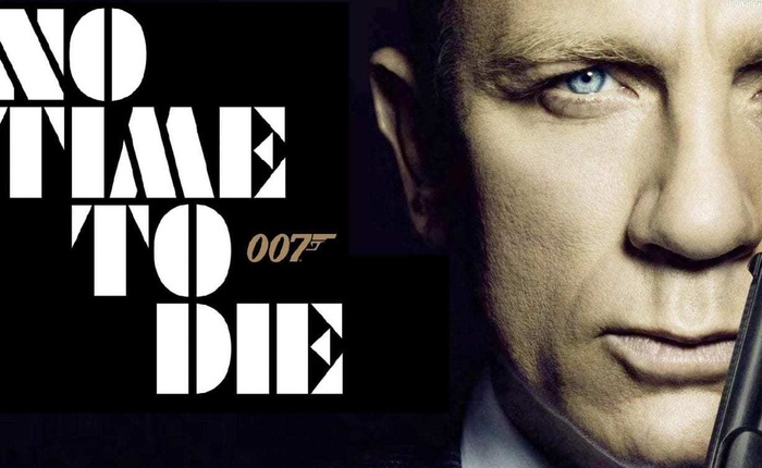 "Điệp viên 007" trở lại với 2 trailer mới: Mãn nhãn với bữa tiệc hành động hoành tráng trong dự án James Bond cuối cùng của Daniel Craig