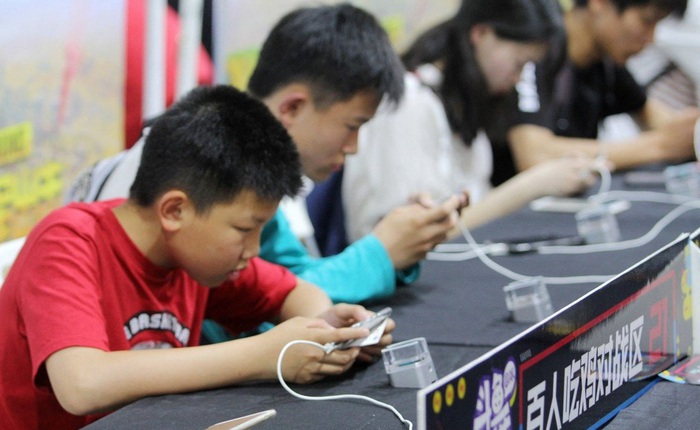 Apple sắp "đau túi" vì Trung Quốc giới hạn giờ chơi, tạm ngừng cấp phép cho game