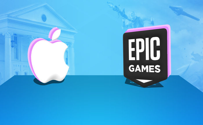 Epic Games thắng thế trong vụ kiện Apple, nhà phát triển ứng dụng sẽ có thể sử dụng phương thức thanh toán riêng