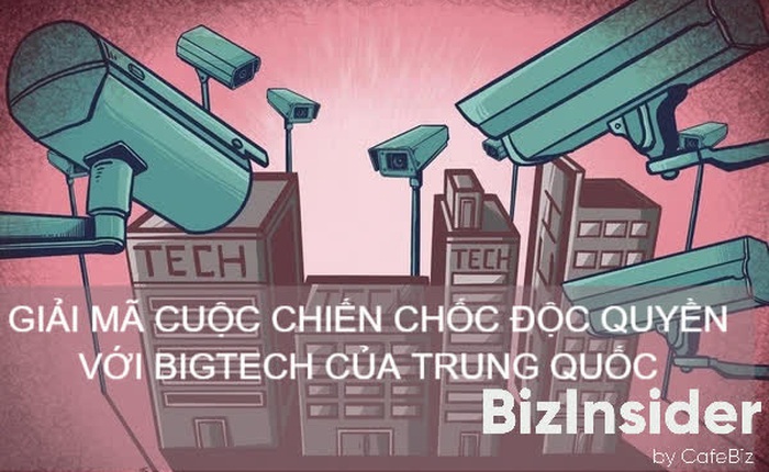 Giải mã cuộc chiến chống độc quyền với Bigtech của Trung Quốc: Mạng xã hội và TMĐT "không làm nên sự vĩ đại của quốc gia", tập trung vào phần cứng để mở ra trật tự kinh tế toàn cầu mới