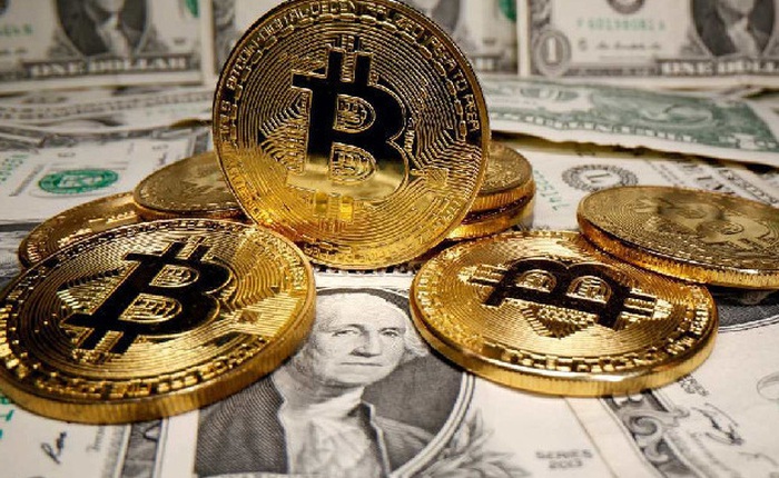 Một "cá mập" vừa chuyển 2 tỷ USD bằng Bitcoin với mức phí chỉ 0,78 USD