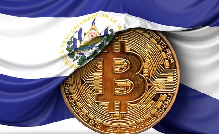 El Salvador được gì và mất gì khi là nước đầu tiên chấp nhận Bitcoin?