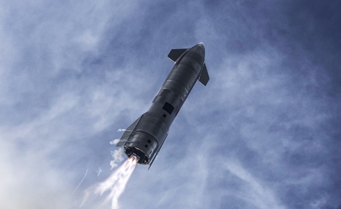 SpaceX sẽ tạo ra trọng lực nhân tạo trên vũ trụ như thế nào?