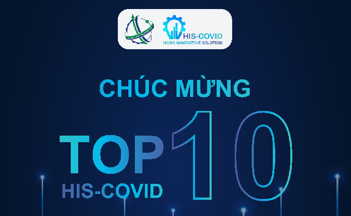 Top 10 liều “vaccine công nghệ” giúp ngăn chặn Covid-19 tại Việt Nam