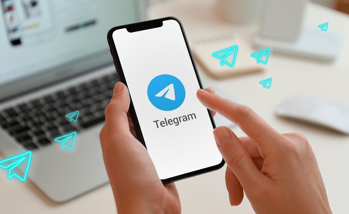 Ứng dụng Telegram cán mốc 1 tỷ lượt cài đặt