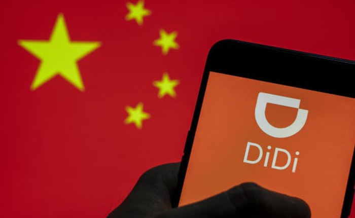 Sau các gã khổng lồ thương mại điện tử, Trung Quốc "sờ gáy" một loạt ứng dụng gọi xe, Didi, Meituan đứng đầu bảng