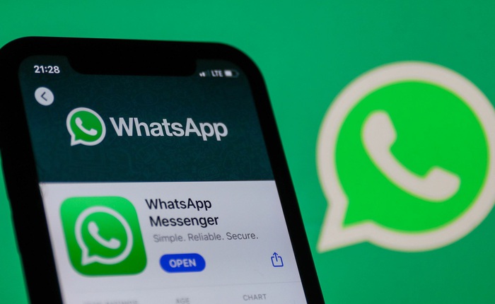 WhatsApp bị phạt 225 triệu euro vì vi phạm bảo mật người dùng tại châu Âu