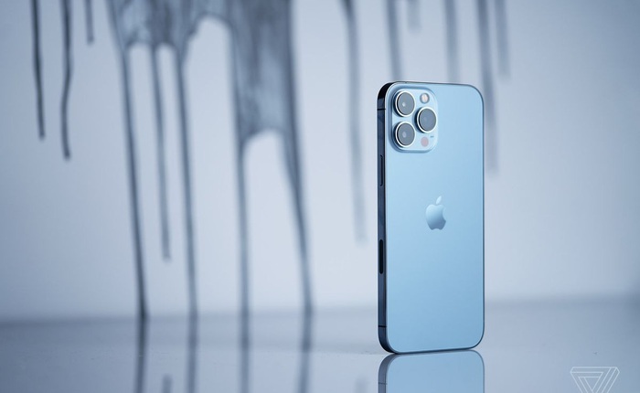 iPhone 13 Pro Max hỗ trợ công suất sạc lớn hơn tất cả các mẫu iPhone khác
