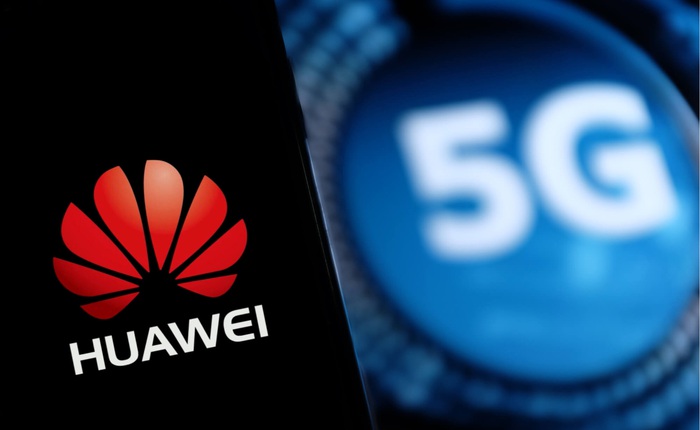 Từng tuyên bố dẫn đầu thị trường smartphone 5G, Huawei giờ 'ngậm ngùi' cân nhắc mua chip 4G để duy trì hoạt động