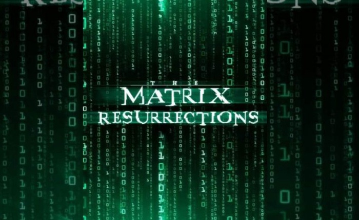 The Matrix: Resurrections tung trailer đầu tiên, Neo và Trinity hồi sinh trong ma trận nhưng lại "bơ" nhau vì mất sạch ký ức
