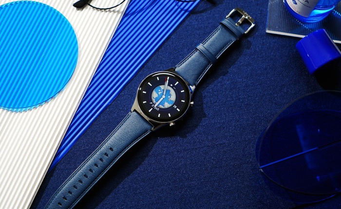 Honor Watch GS 3 ra mắt: Viền thép không gỉ, GPS tích hợp, pin 14 ngày, giá chỉ 4.6 triệu đồng