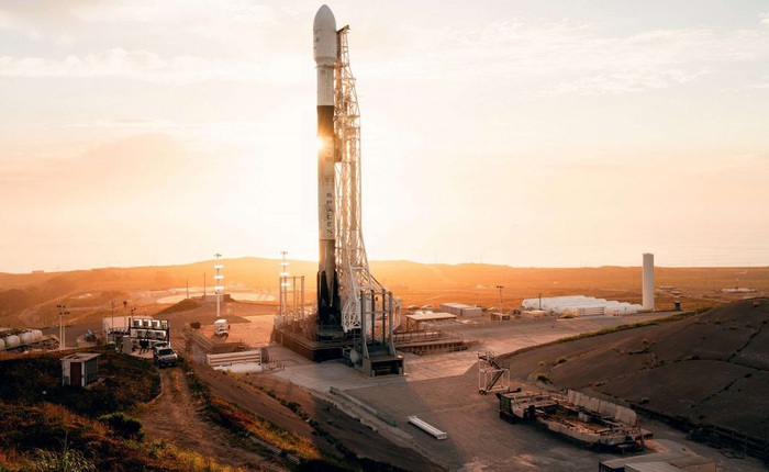 SpaceX xây dựng trụ tháp "đôi đũa" cao hơn 130 mét để "gắp" tàu vũ trụ Starship và giúp quá trình hạ cánh diễn ra an toàn