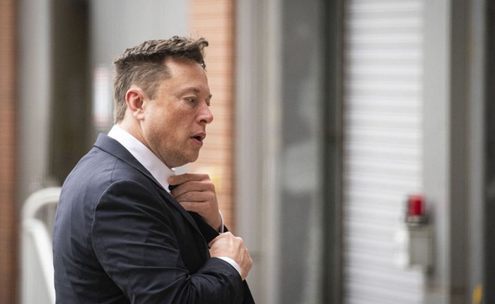 Không bán chui cổ phiếu như ông Trịnh Văn Quyết nhưng ‘làm giá’, gây nhiễu loạn TTCK, Elon Musk từng bị phạt 20 triệu USD, mất ghế Chủ tịch Tesla