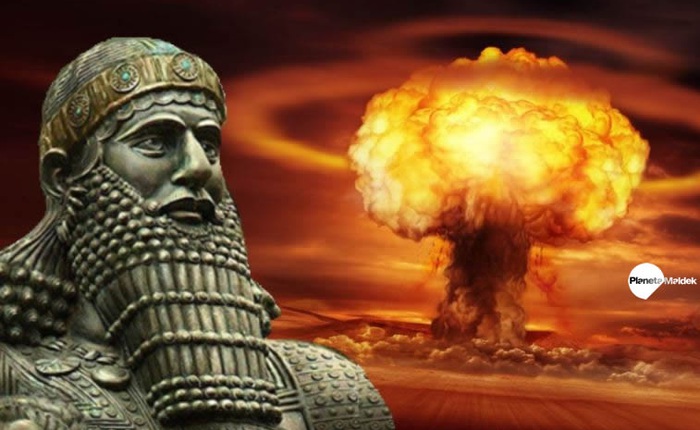 Chiến tranh hạt nhân đã từng xảy ra cách đây hàng nghìn năm?