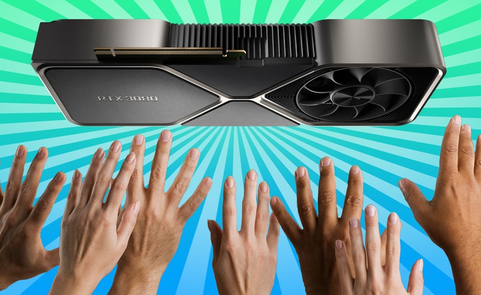 NVIDIA vừa xác nhận thông tin vui nhất trong năm 2022, nhiều game thủ PC mừng thầm