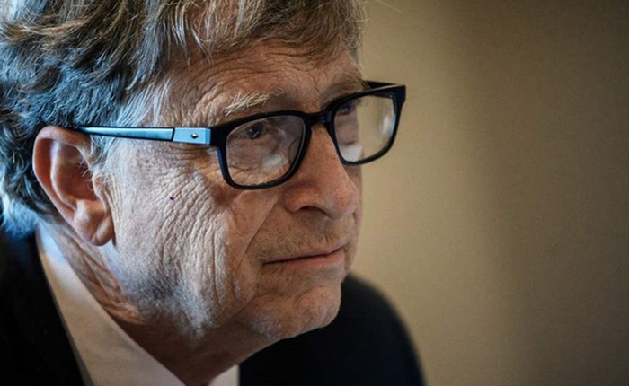Lớn chuyện: Microsoft vừa thuê công ty luật điều tra lại vụ Bill Gates cư xử 'không đúng mực' với nhân viên nữ từ năm 2019