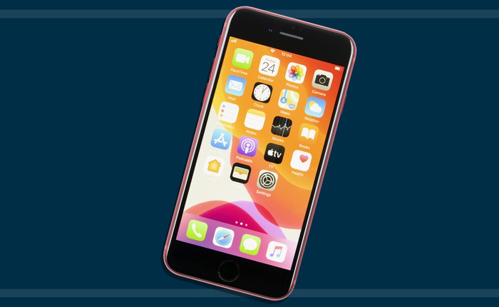 iPhone SE+ 5G sắp ra mắt với thiết kế không đổi, iPhone SE "tai thỏ" năm sau mới ra mắt