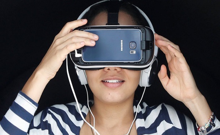Samsung ‘giấu mình chờ thời’ trong cuộc đua kính thực tế ảo tăng cường?