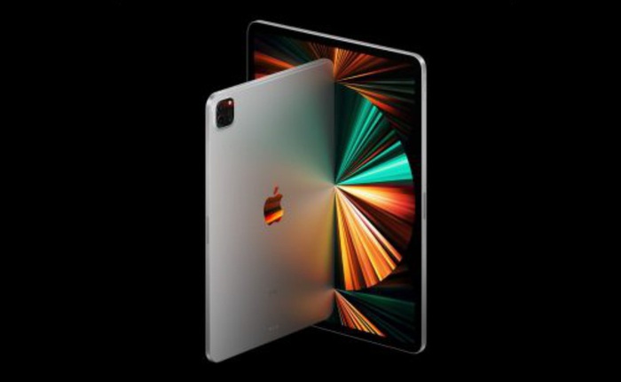 iPad Pro 2022 có thể sẽ được trang bị chip Apple M2 3nm, hỗ trợ sạc MagSafe với logo bằng kính

