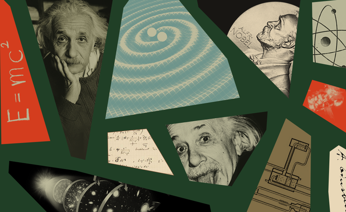Thế giới sẽ thay đổi như thế nào nếu không có Einstein?