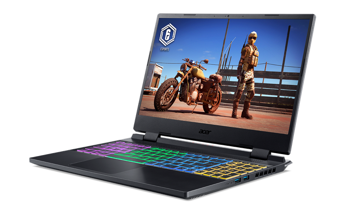 Acer ra mắt laptop gaming Nitro 5 Tiger hoàn toàn mới được trang bị vi xử lý Intel Core i thế hệ 12 đầu tiên tại Việt Nam, giá từ 27,99 triệu