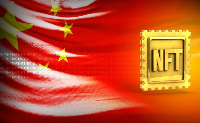 Trung Quốc ra mắt nền tảng NFT do nhà nước hậu thuẫn